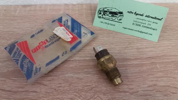 Coolant temperature sensor (7762301) FIAT / Lancia Genuine Part